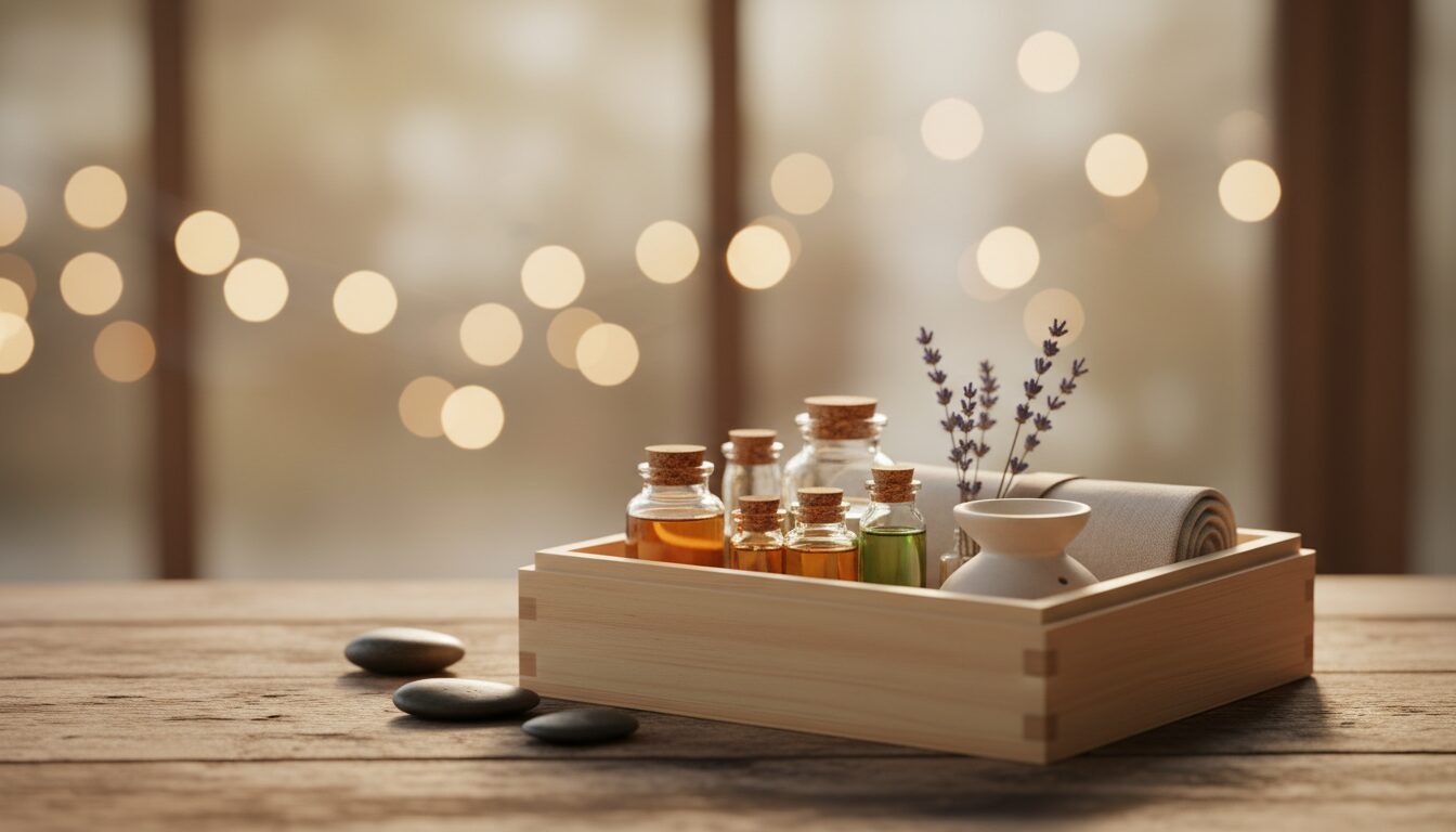 découvrez comment éviter les erreurs fréquentes lors de l'achat de coffrets d'aromathérapie pour choisir des produits de qualité adaptés à vos besoins.