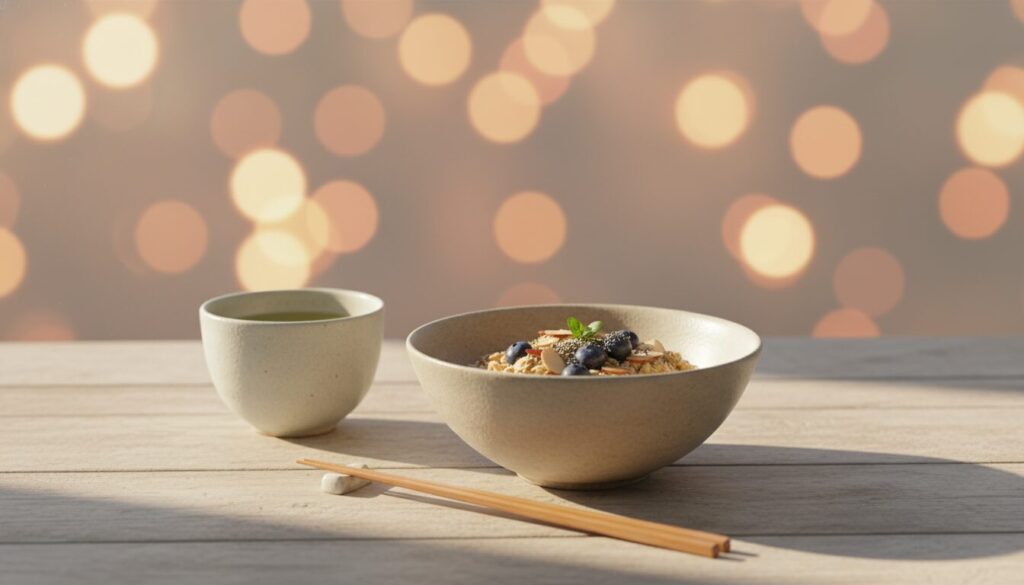 découvrez comment la naturopathie peut équilibrer votre alimentation et améliorer votre bien-être de manière naturelle et durable.